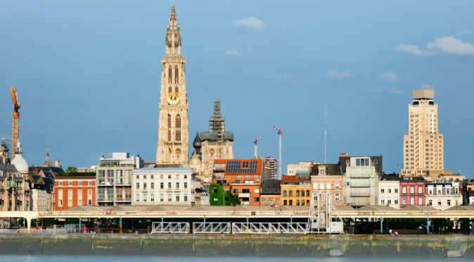 Skyworth автокөлігі Busworld Europe 2025 көрмесінде дебют жасайды